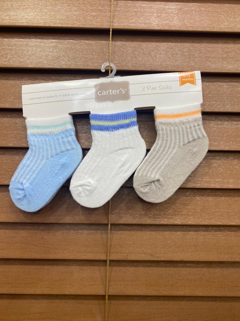 Set Of 3 Born Baby Socks, Newborn Baby Girls Boys Anti-Slip Warm Toddler Socks, Soft Warm Infant Socks Set Of 3 Born Baby Socks, Newborn Baby Girls Boys Anti-Slip Warm Toddler Socks, Soft Warm Infant Socks
